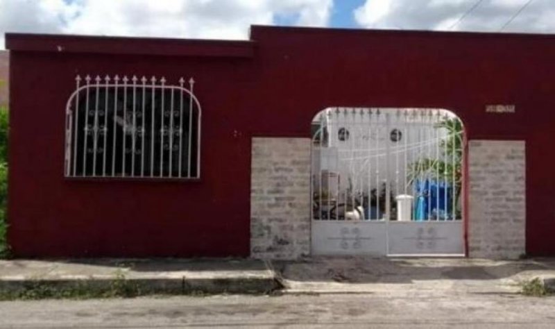 Foto Casa en Venta en INDUSTRIAL, Umán, Yucatan - $ 680.000 - CAV281442 - BienesOnLine