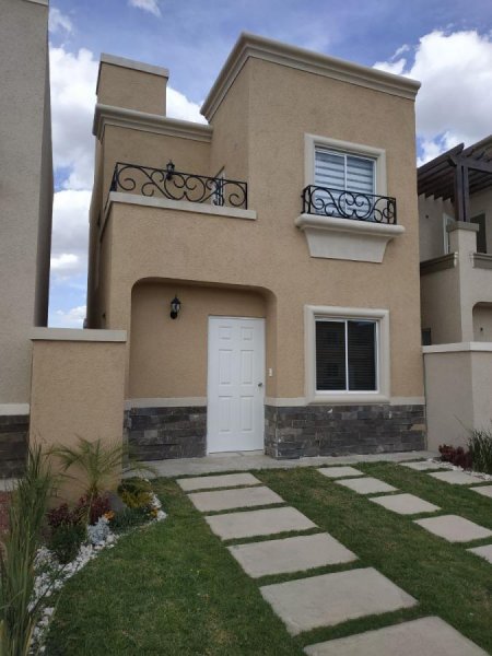 Foto Casa en Venta en RESIDENCIAL VIÑEDOS, Zempoala, Hidalgo - $ 867.000 - CAV272285 - BienesOnLine