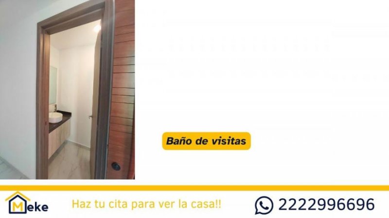 Casa en Venta en cholula, zavaleta Puebla, Puebla