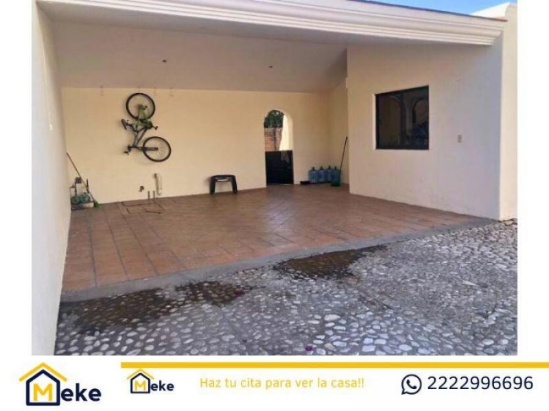 Casa en Venta en campestre san rafael Puebla, Puebla