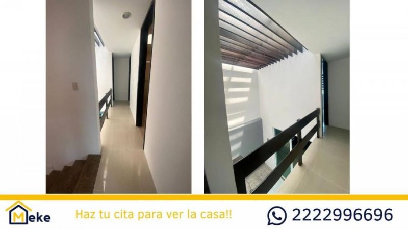 Casa en Venta en lomas del valle Puebla, Puebla