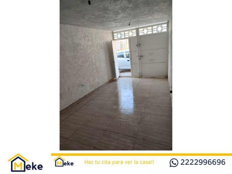 Casa en Venta en los heroes Puebla, Puebla