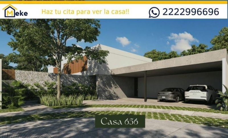 Casa en Venta en Zona norte Mérida, Yucatan