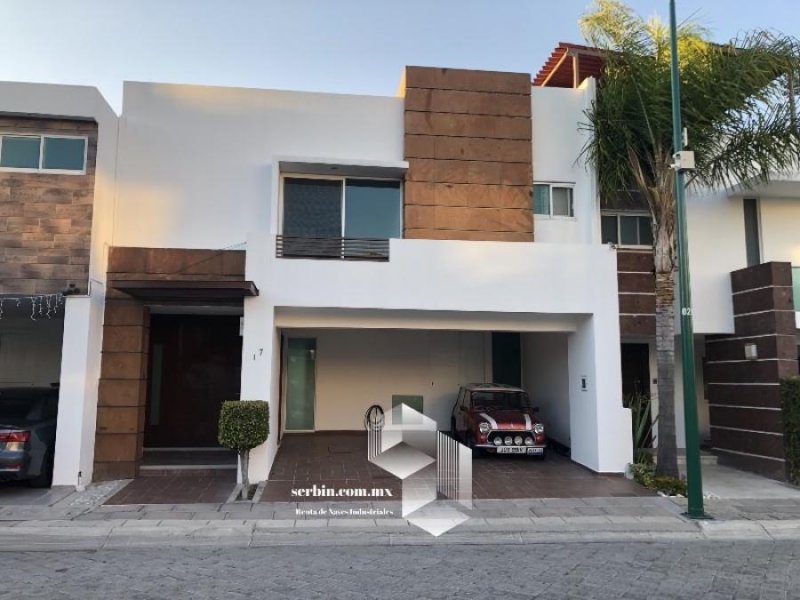 Casa en Venta en La Cima Puebla, Puebla