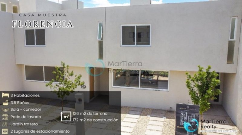 Desarrollo en Venta en  Misión Antigua, Queretaro Arteaga