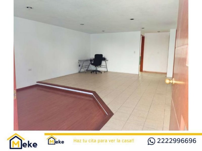 Casa en Venta en zavaleta Puebla, Puebla