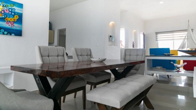 Foto Casa en Venta en San Miguel de Cozumel, Quintana Roo - $ 4.290.000 - CAV301997 - BienesOnLine