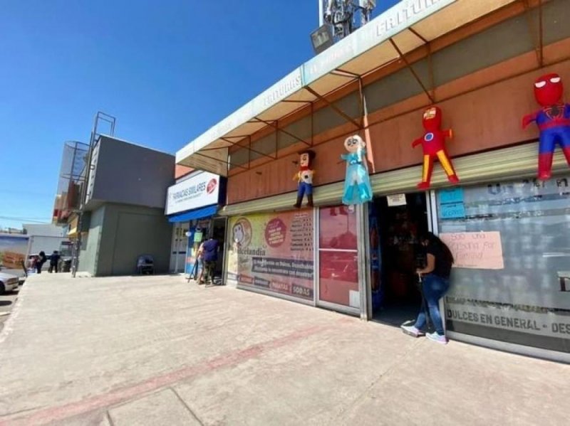 Venta de Centro Comercial en Villas del Campo, Tijuana, 2058m2