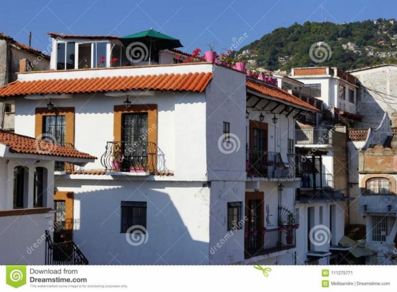 Foto Departamento en Venta en Lomas de Taxco, Taxco de Alarcón, Guerrero - $ 1.100.000 - DEV333522 - BienesOnLine