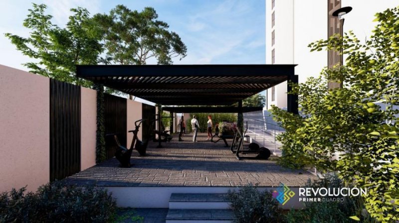 Foto Departamento en Venta en COL SUTAJ, GUADALAJARA, Jalisco - $ 2.301.000 - DEV354131 - BienesOnLine