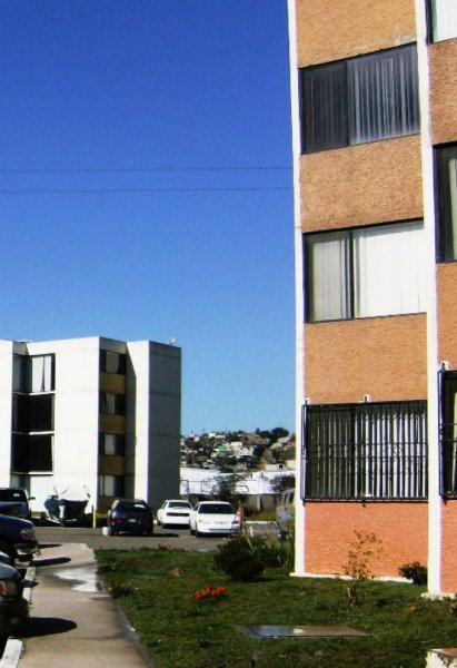 Departamento en Venta en Murua Campestre Tijuana, Baja California