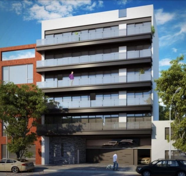 Foto Departamento en Venta en ciudad Deportiva, Benito Juárez, Distrito Federal - $ 3.390.000 - DEV261508 - BienesOnLine