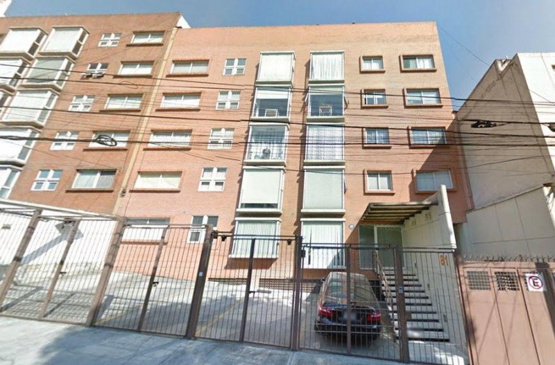 Foto Departamento en Venta en Napoles, Benito Juárez, Distrito Federal - $ 2.170.000 - DEV262821 - BienesOnLine