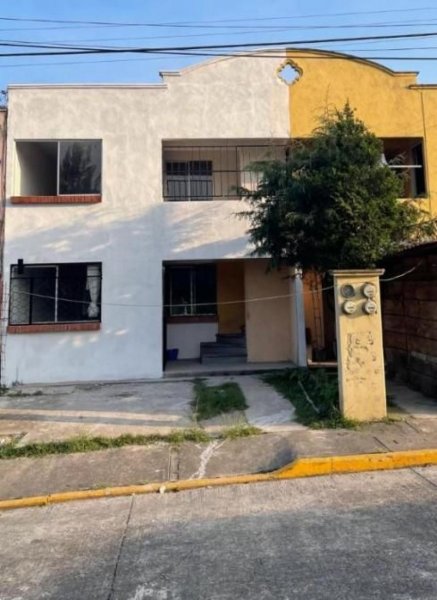 Departamento en Venta en LAS FUENTES Mariano Escobedo, Veracruz