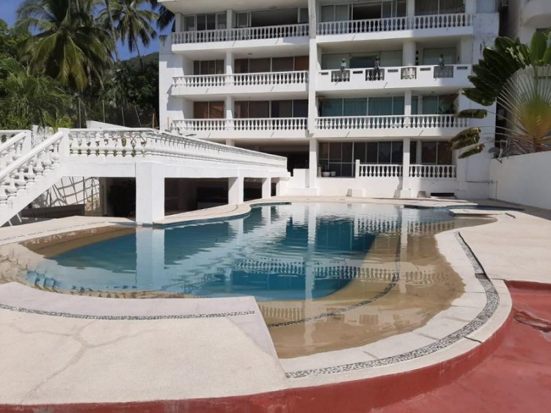 Foto Departamento en Venta en Club Deportivo, Acapulco de Juárez, Guerrero - $ 770.000 - DEV297294 - BienesOnLine