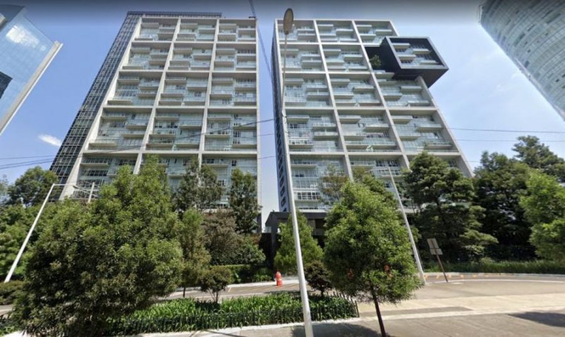 Departamento en Venta en Lomas de Santa Fe Cuajimalpa de Morelos, Distrito Federal