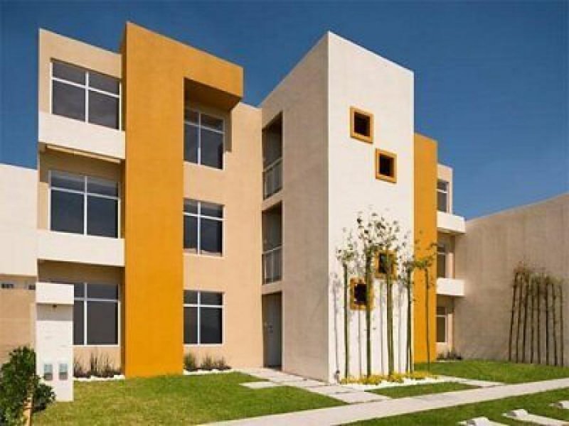 Foto Departamento en Venta en LOMAS DEL POTRERO, Yautepec de Zaragoza, Morelos - $ 1.567.800 - DEV318222 - BienesOnLine