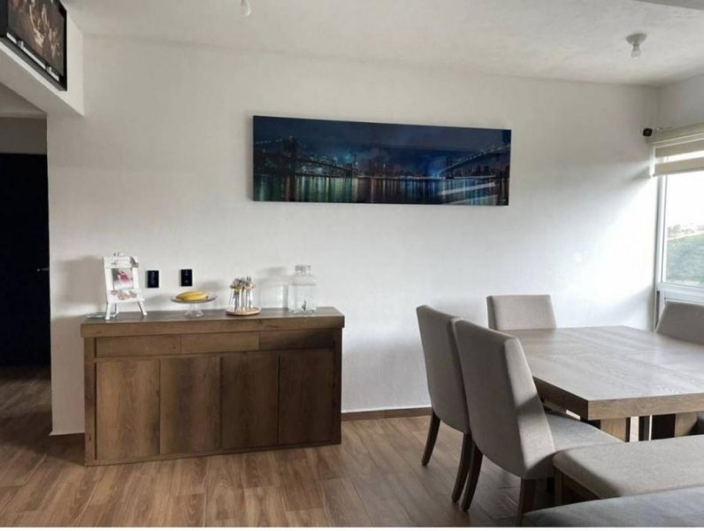 Departamento en Venta en Residencial Lago Esmeralda Atizapan de Zaragoza, Mexico