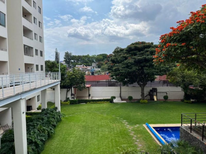 Venta de departamento en Tlaltenango, Cuernavaca MORELOS