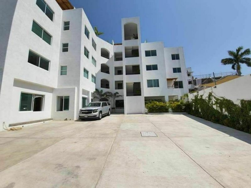 Foto Departamento en Venta en Costa Azul, Acapulco de Juárez, Guerrero - $ 3.370.000 - DEV302992 - BienesOnLine