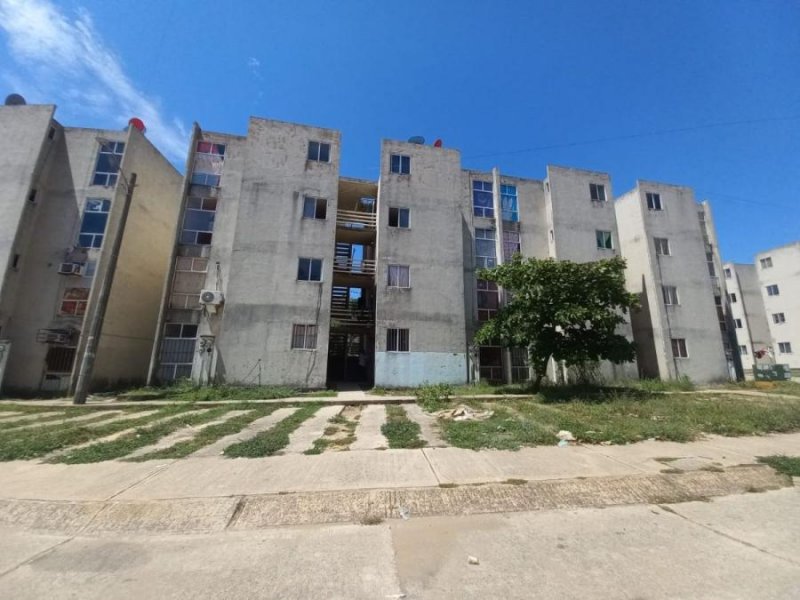 Departamento en Venta en Santa Martha Coatzacoalcos, Veracruz