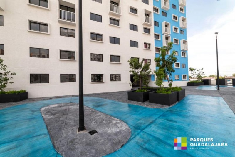 Foto Departamento en Venta en SAN CARLOS, Guadalajara, Jalisco - $ 1.887.000 - DEV341565 - BienesOnLine