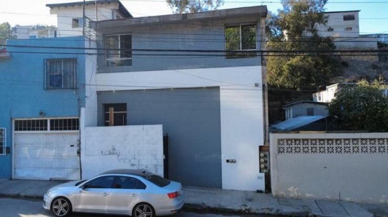 Edificio en Venta en Zona Centro 22000 Tijuana, Baja California