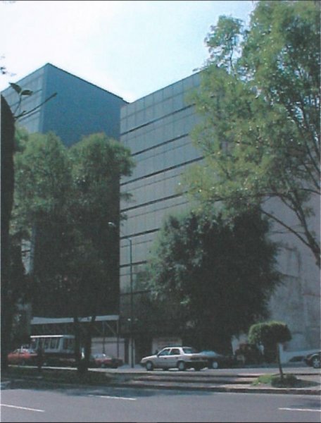 Foto Edificio en Venta en Centro, Cuauhtémoc, Distrito Federal - U$D 32.000.000 - EDV207311 - BienesOnLine