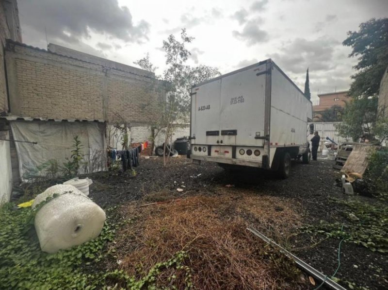 Terreno en Venta en Centro Perote, Veracruz