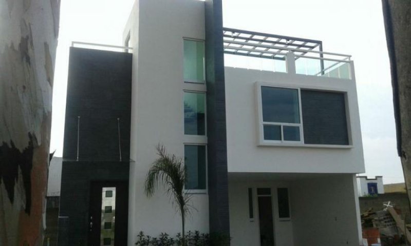 Foto Casa en Venta en Puebla, Puebla - $ 3.000.000 - CAV198162 - BienesOnLine