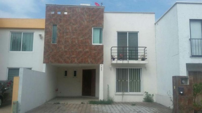 Foto Casa en Venta en Residencial Campestre la Carcaña, Puebla, Puebla - $ 1.750.000 - CAV195424 - BienesOnLine