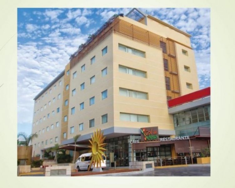 Hotel en Venta en Tulum Cancun, Quintana Roo