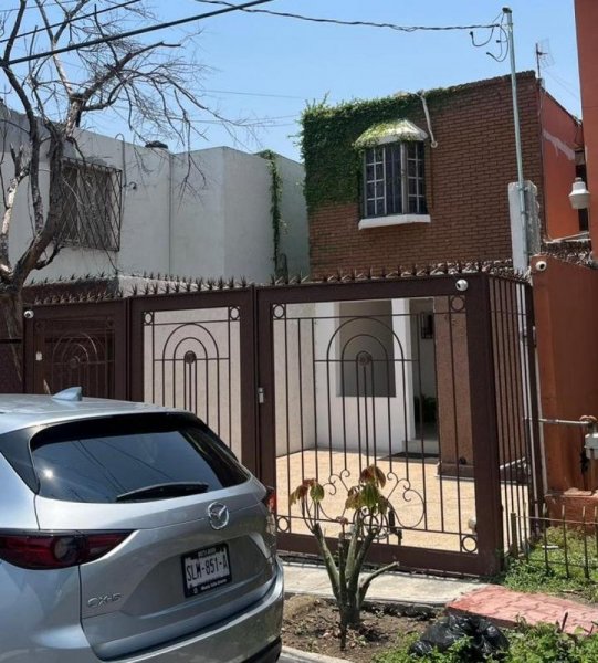 Casa en Venta en COL ROMA Monterrey, Nuevo Leon