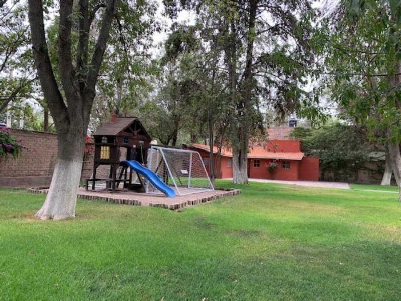 Foto Casa en Venta en BOSQUES DE LA FLORIDA, San Luis Potosí, San Luis Potosi - $ 2.100.000 - CAV348877 - BienesOnLine