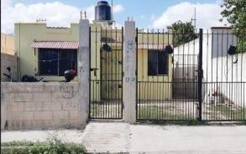 Foto Casa en Venta en INDUSTRIAL, Umán, Yucatan - $ 680.000 - CAV281446 - BienesOnLine