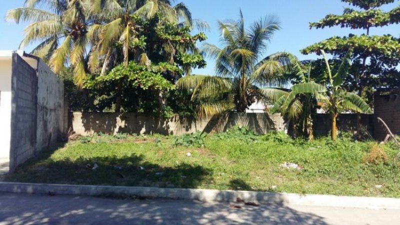 Foto Terreno en Venta en CENTRO, Paraíso, Tabasco - $ 300.000 - TEV198557 - BienesOnLine