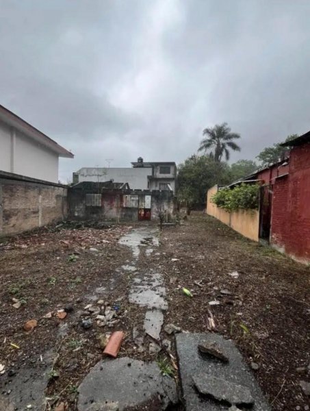 Terreno en Venta en Felipe Carrillo Puerto Río Blanco, Veracruz