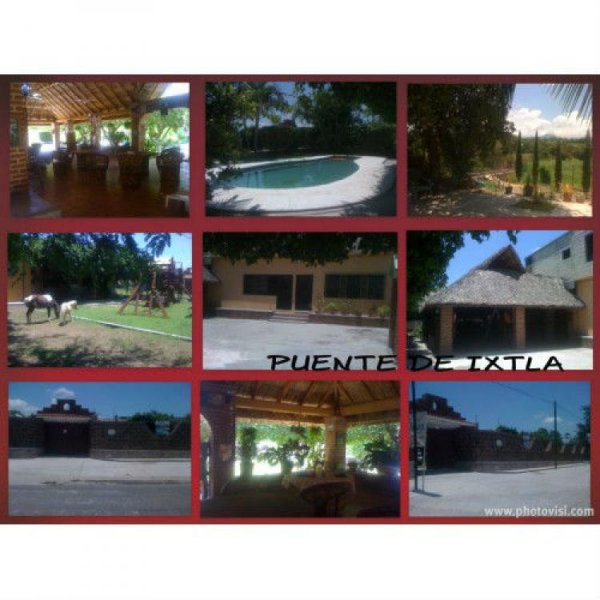 Foto Local en Venta en Puente de Ixtla, Morelos - $ 3.200.000 - LOV110319 - BienesOnLine