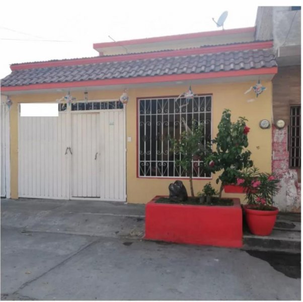 Casa en Venta en RINCONADA Rinconada, Veracruz