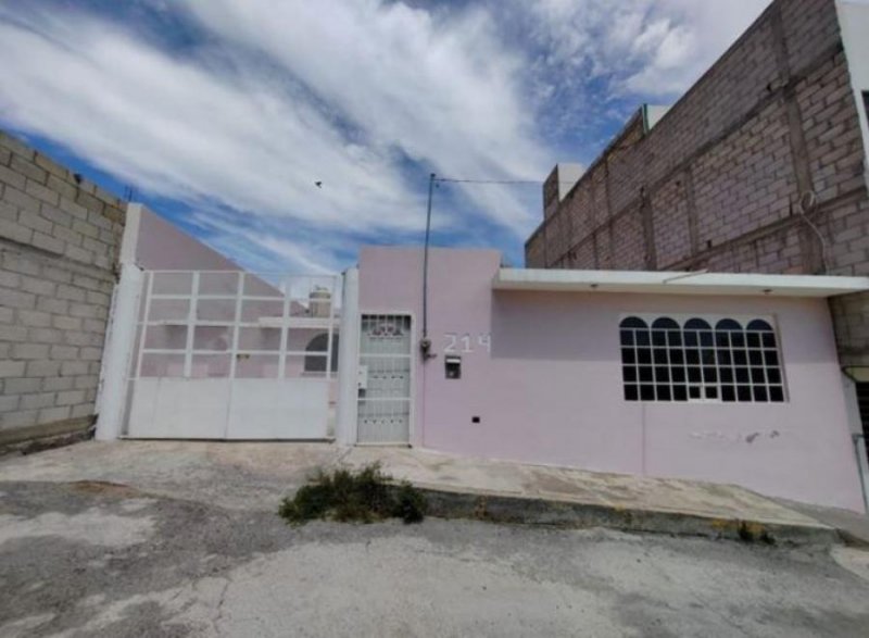 Casa en Venta en El sabinal Perote, Veracruz