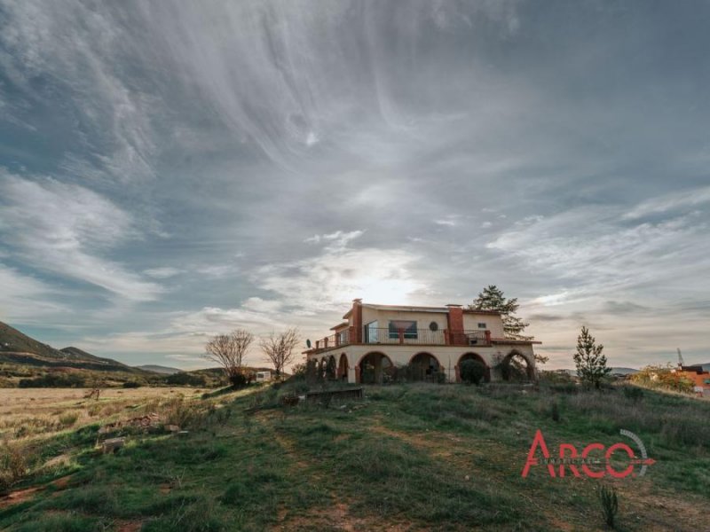 Rancho en Venta en  ENSENDA, Baja California