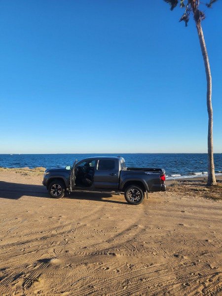 Terreno en Venta en PLAYA LA CURVA Puerto San Carlos, Baja California Sur