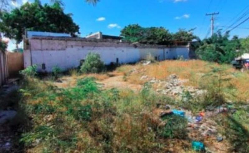 Foto Terreno en Venta en SAMBULA, MERIDA, Yucatan - $ 405.000 - TEV315590 - BienesOnLine