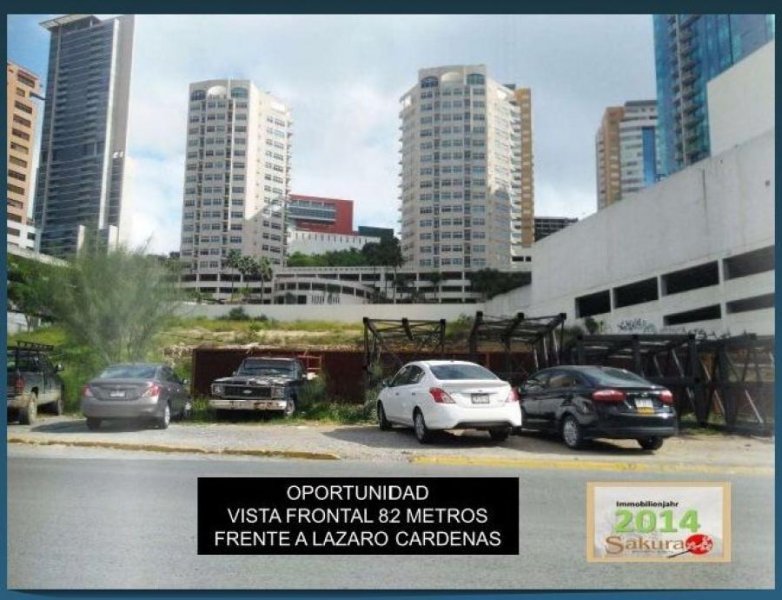 Foto Terreno en Venta en san pedro garza garcia, nuevo leon, Nuevo Leon - U$D 14.960.000 - TEV322119 - BienesOnLine