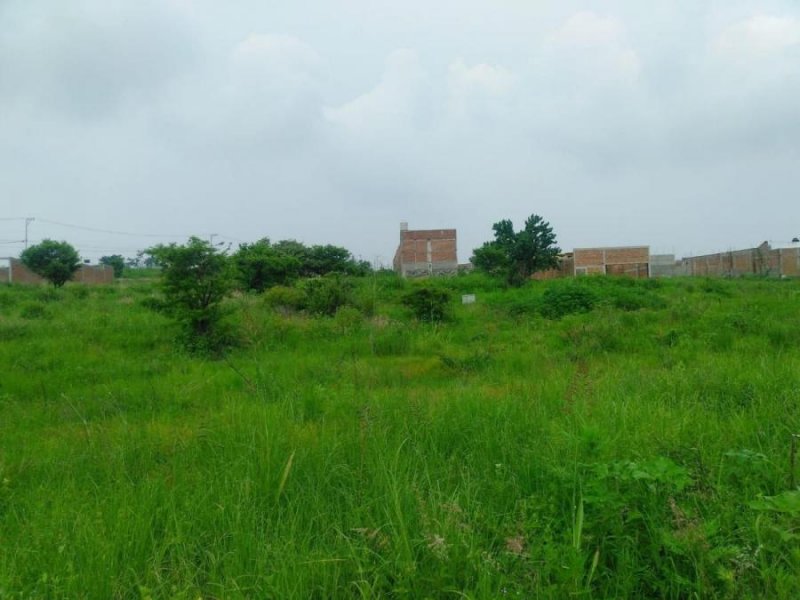 Terreno en Venta en Villas del Bosque Tonalá, Jalisco