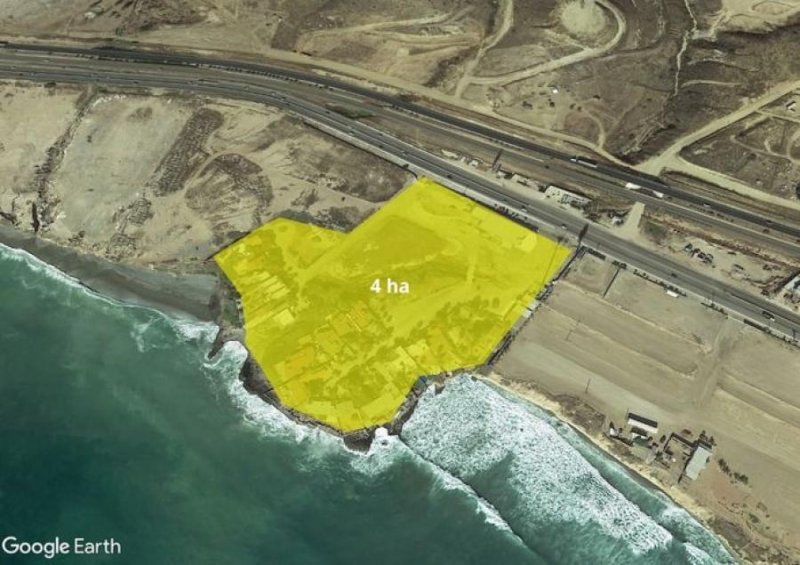 Terreno en Venta en Rosarito Centro 22700 Rosarito, Baja California