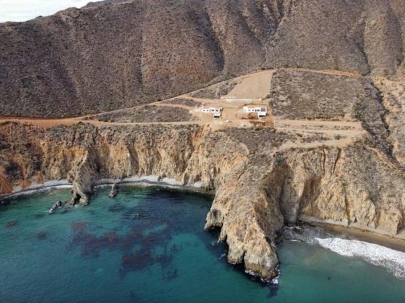 Terreno en Venta en Playa de Ensenada 22880 Ensenada, Baja California