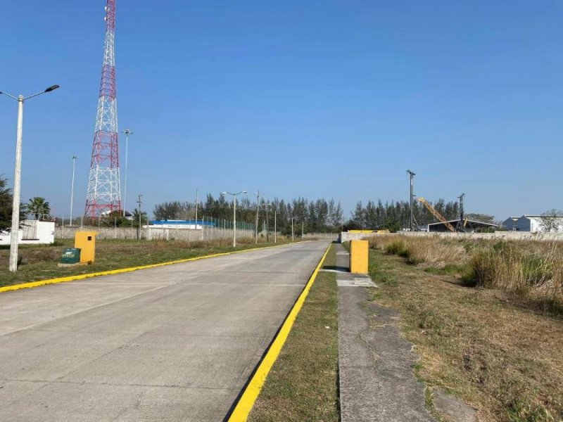 Terreno en Venta en Parque santa fe Veracruz, Veracruz