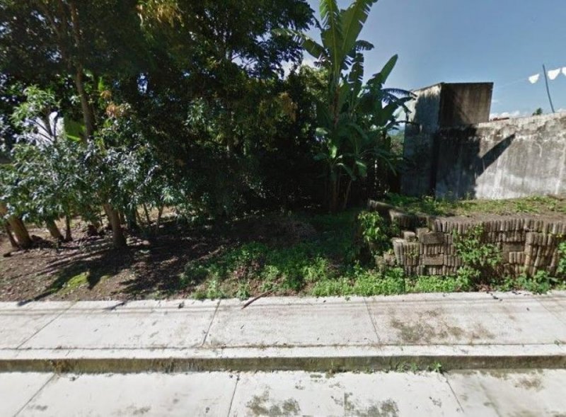 Terreno en Venta en EL HAYA Xico, Veracruz