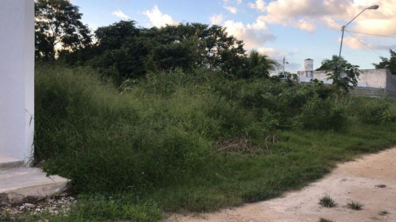 Foto Terreno en Venta en CHUBURNA, Mérida, Yucatan - $ 749.996 - TEV282523 - BienesOnLine